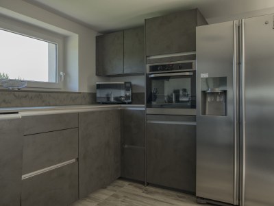 Holiday apartment Panorama Ferienwohnung - Features photo 10