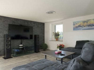 Holiday apartment Panorama Ferienwohnung - Features photo 12