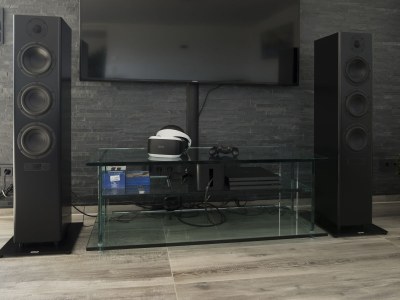 Holiday apartment Panorama Ferienwohnung - Features photo 14