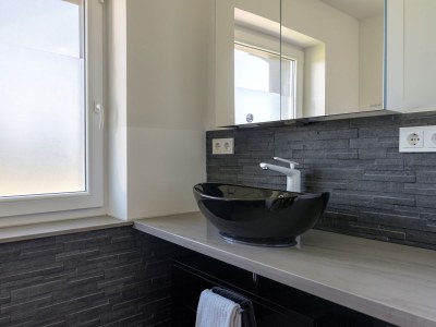 Holiday apartment Panorama Ferienwohnung - Features photo 15