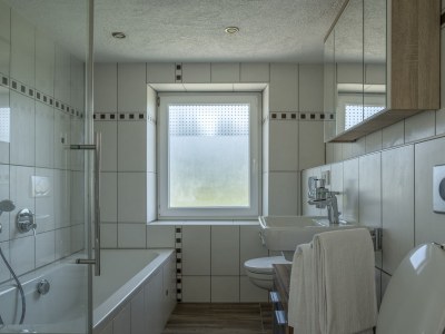 Holiday apartment Panorama Ferienwohnung - Features photo 17