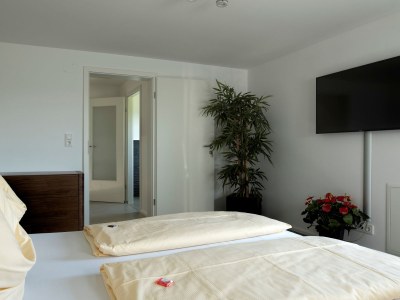 Holiday apartment Panorama Ferienwohnung - Features photo 18