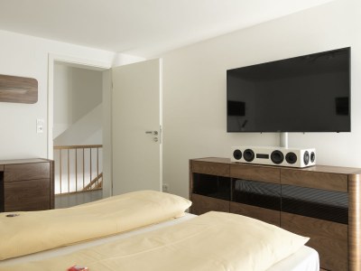 Holiday apartment Panorama Ferienwohnung - Features photo 19