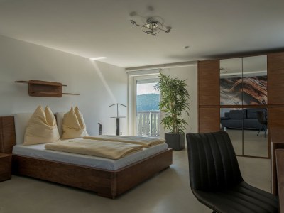 Holiday apartment Panorama Ferienwohnung - Features photo 20