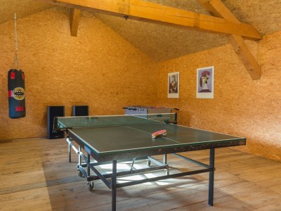 Holiday apartment Panorama Ferienwohnung - Environment photo 23