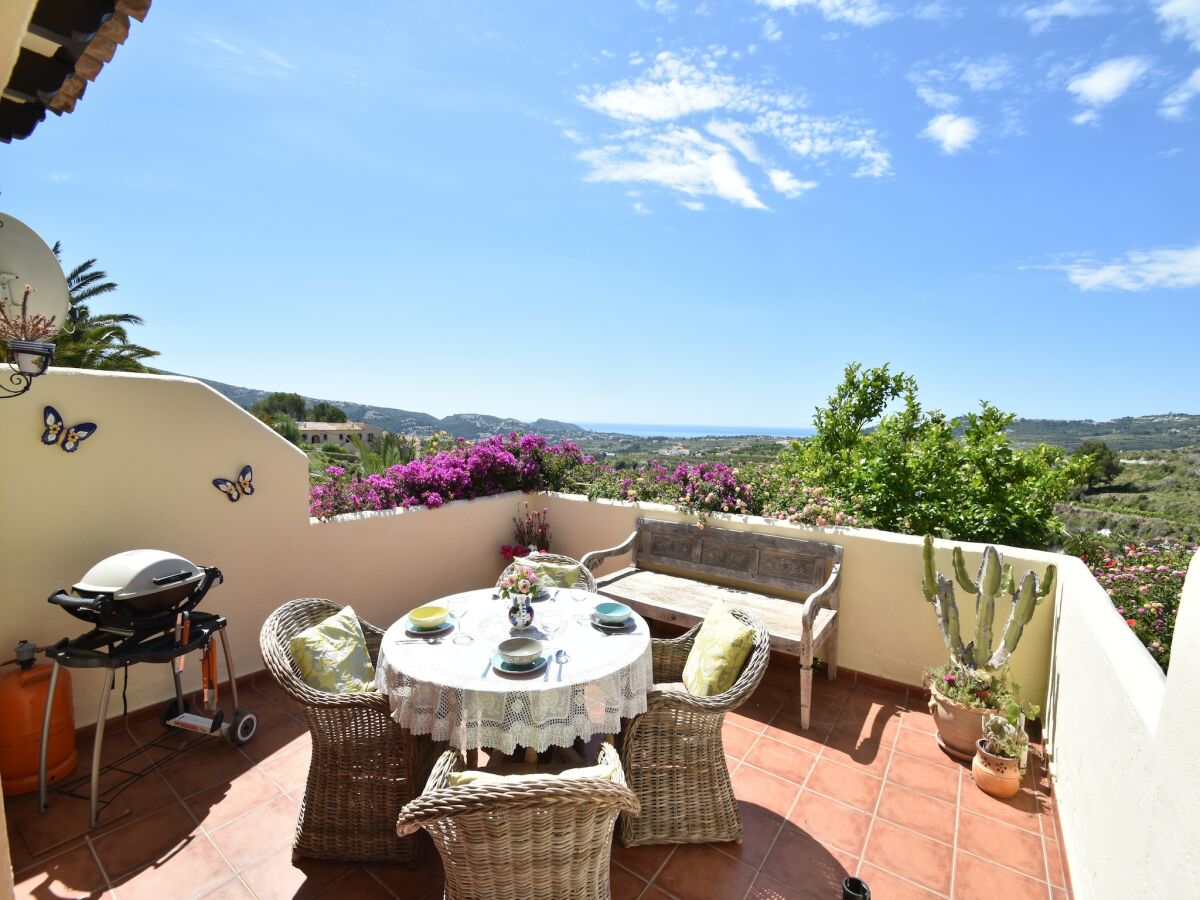 Villa Küstenvilla in der Nähe von Stränden - Outdoor photo 4