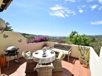 Villa Küstenvilla in der Nähe von Stränden - Outdoor photo 4