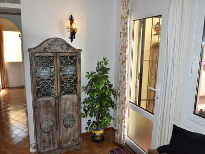 Villa Küstenvilla in der Nähe von Stränden - Features photo 16