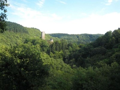 Villa Küstenvilla in der Nähe von Stränden - Environment photo 24