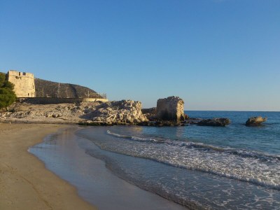 Villa Küstenvilla in der Nähe von Stränden - Environment photo 26