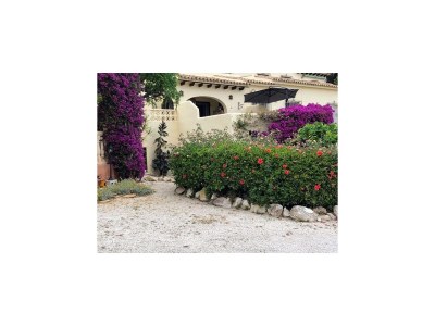 Villa Küstenvilla in der Nähe von Stränden - Environment photo 27