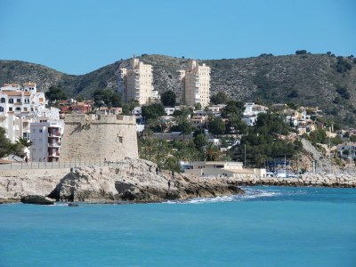 Villa Küstenvilla in der Nähe von Stränden - Environment photo 28