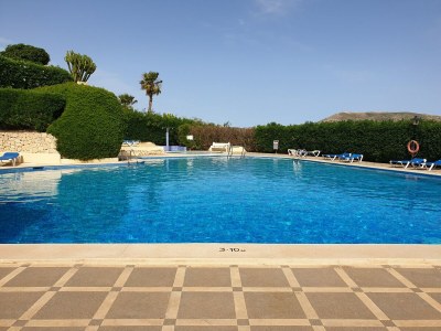 Villa Küstenvilla in der Nähe von Stränden - Outdoor photo 36