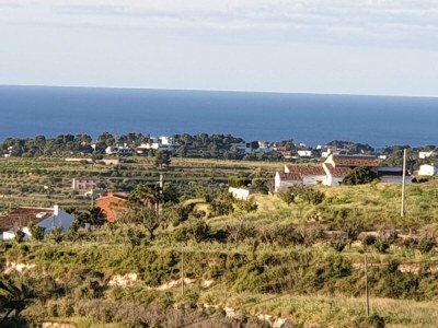 Villa Küstenvilla in der Nähe von Stränden - Outdoor photo 37