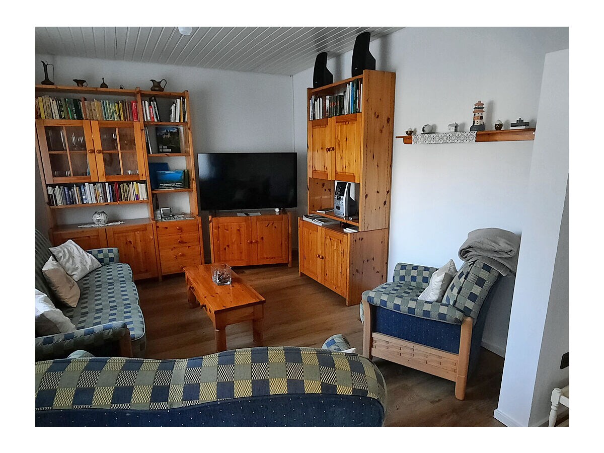 Holiday house Haus Johanna