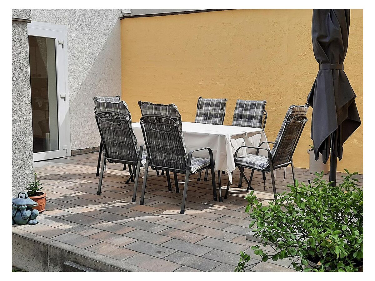 Holiday house Haus Johanna - Outdoor photo 5