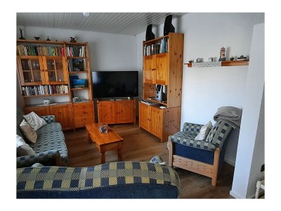 Holiday house Haus Johanna in Andernach - Holiday house