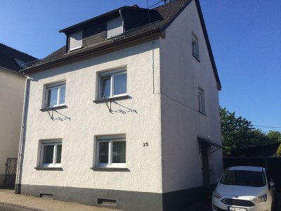 Holiday house Haus Johanna - Outdoor photo 2