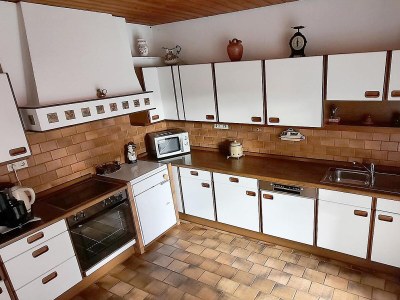 Holiday house Haus Johanna - Outdoor photo 3