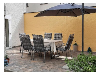 Holiday house Haus Johanna - Outdoor photo 4