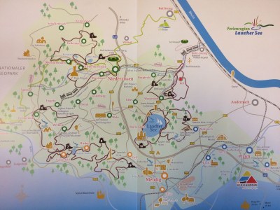 Holiday house Haus Johanna - Environment photo 15