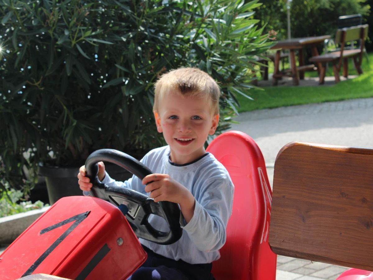 Apartment Endress - Outdoor photo 2