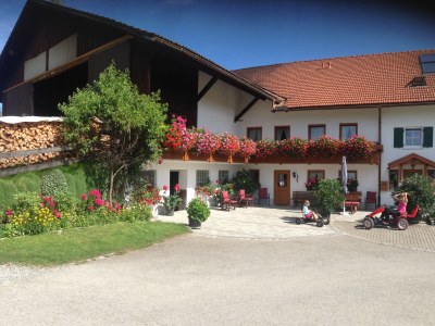 Apartment Endress in Immenstadt - Apartment