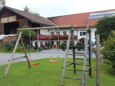 Apartment Endress - Outdoor photo 3