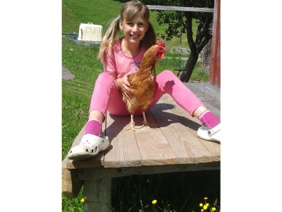 Apartment Endress - Outdoor photo 7