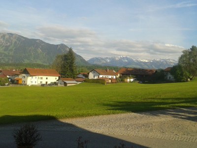 Apartment Endress - Outdoor photo 8