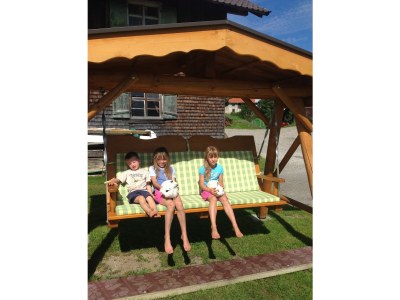 Apartment Endress - Outdoor photo 9