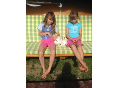 Apartment Endress - Outdoor photo 10