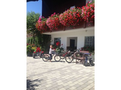 Apartment Endress - Outdoor photo 11