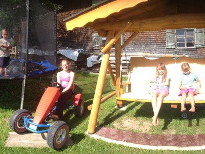 Apartment Endress - Outdoor photo 12