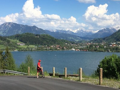 Apartment Endress - Environment photo 23