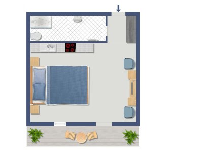 Apartment Endress - Document photo 24