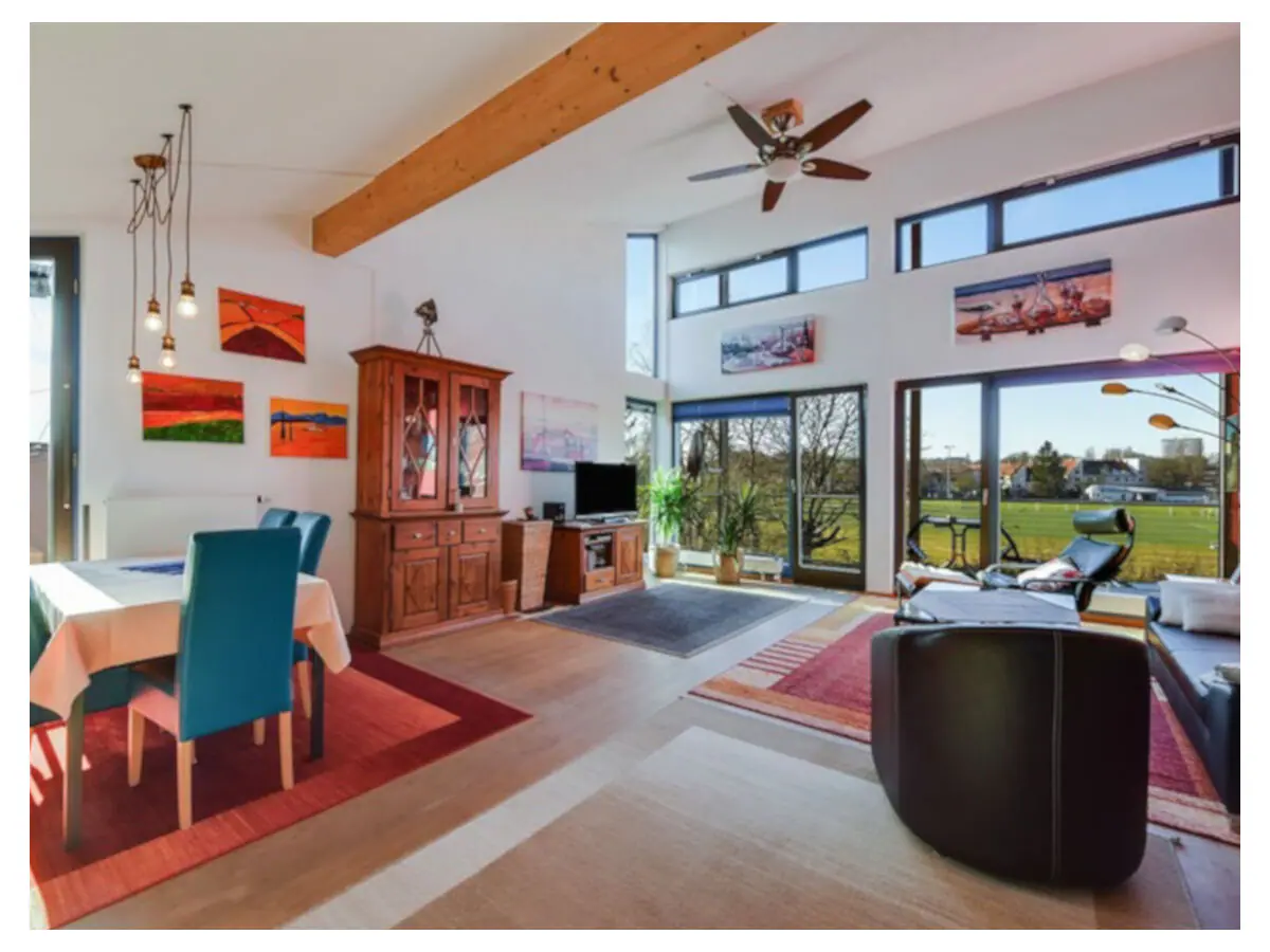 Holiday apartment Gentile Muc City - Outdoor photo 5