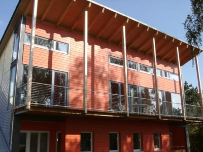 Holiday apartment Gentile Muc City - Outdoor photo 3