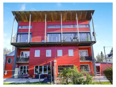 Holiday apartment Gentile Muc City - Outdoor photo 4