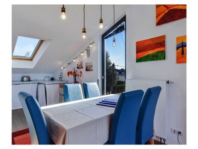 Holiday apartment Gentile Muc City - Outdoor photo 6