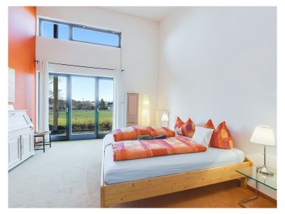 Holiday apartment Gentile Muc City - Outdoor photo 7