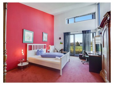 Holiday apartment Gentile Muc City - Outdoor photo 8