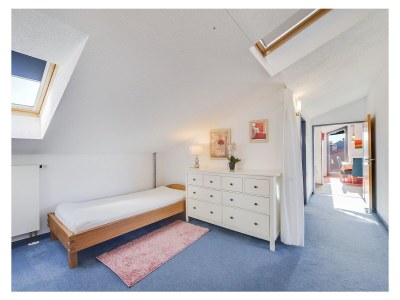 Holiday apartment Gentile Muc City - Outdoor photo 10