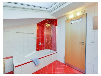 Holiday apartment Gentile Muc City - Outdoor photo 12