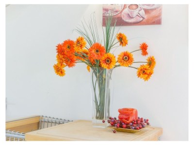 Holiday apartment Gentile Muc City - Outdoor photo 13