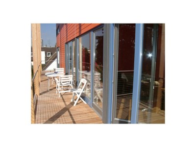 Holiday apartment Gentile Muc City - Outdoor photo 14