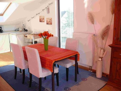 Holiday apartment Gentile Muc City - Features photo 18