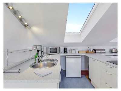 Holiday apartment Gentile Muc City - Features photo 19