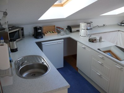 Holiday apartment Gentile Muc City - Features photo 20