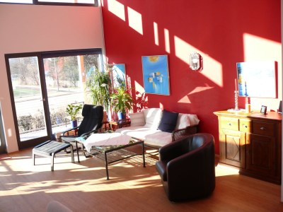 Holiday apartment Gentile Muc City - Features photo 30